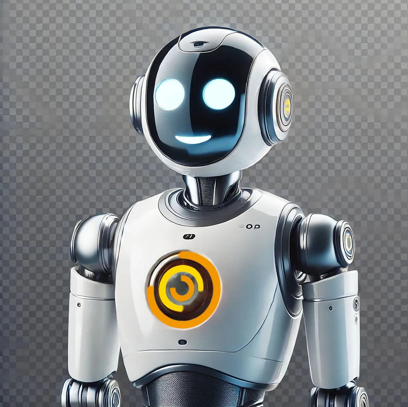 Premier MCAT Prep AI mascot