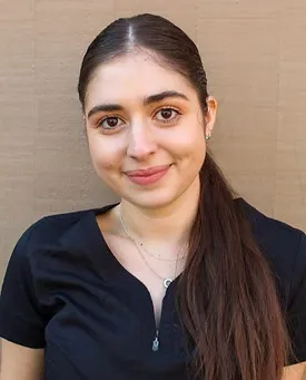 Maya Ben Tov MCAT Tutor
