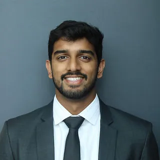 Srikhar MCAT Tutor