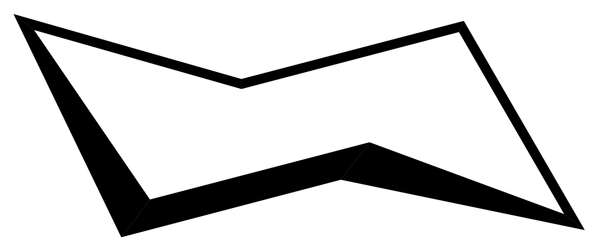 Cyclohexane chair showing axial and equatorial positions — a related conformational-energy system that, like butane, has clear low-energy and high-energy conformations