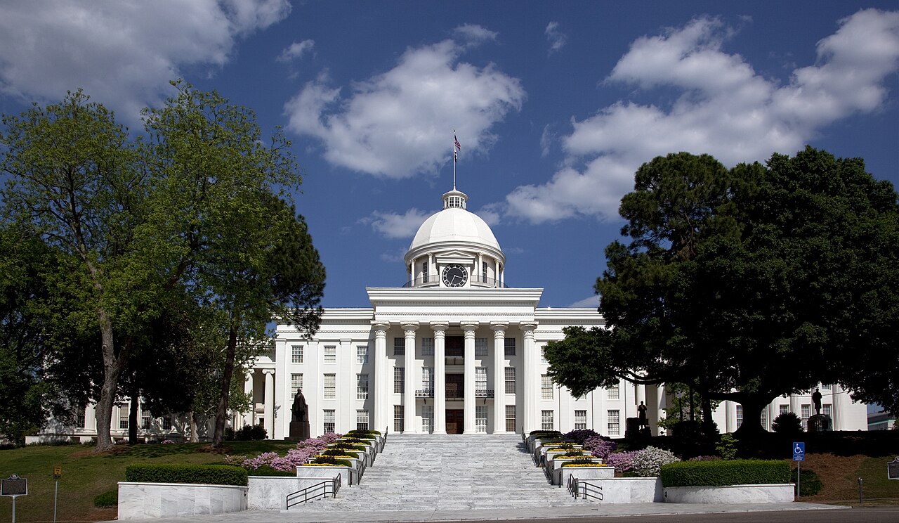 Alabama College of Osteopathic Medicine campus