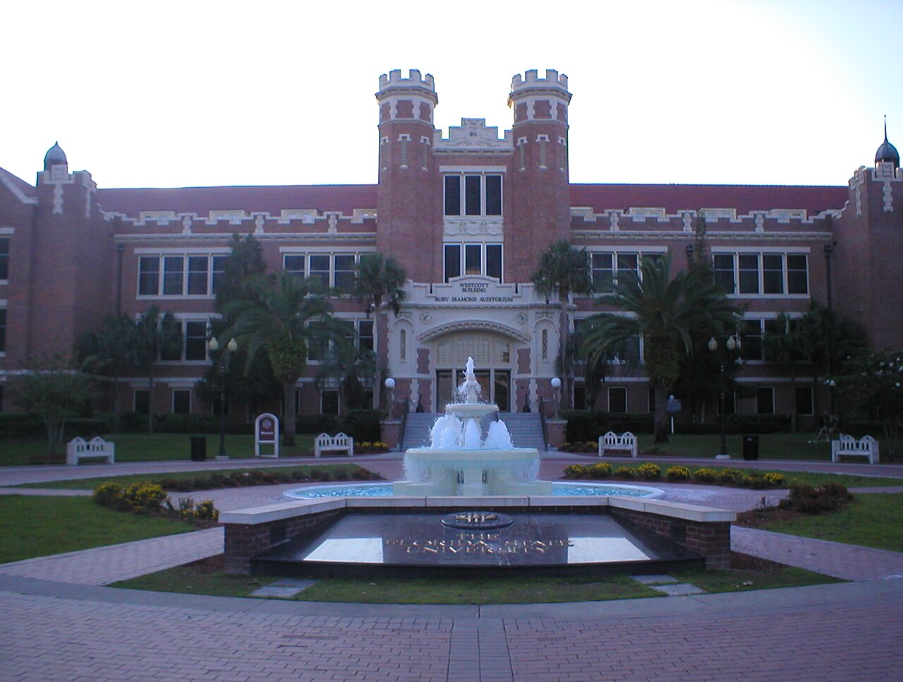 Florida State University College of Medicine campus