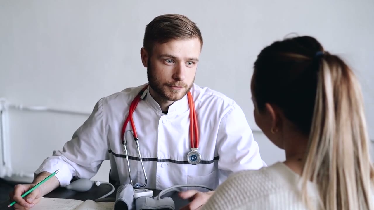 Medical education background for AAMC PREview prep